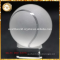 Fashion OEM crystal decorative balls